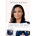 Look Back For What - Paperback