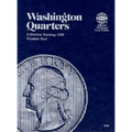 Washington Quarters: Collection 1988 to 2000, Number Four - Hardcover