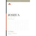 Joshua: A 12-Week Study - Paperback