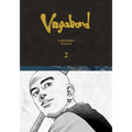 Vagabond Definitive Edition, Vol. 2 - Hardcover