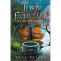 The Western Kingdom A Choose Your Path Story - Paperback