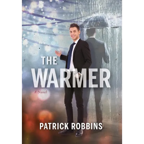 The Warmer - Hardcover