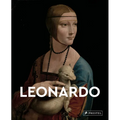Leonardo: Masters of Art - Paperback