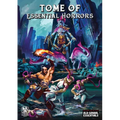 Tome of Essential Horrors OSE - Paperback