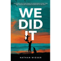 We Did It - Paperback