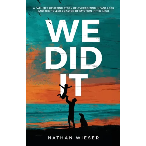 We Did It - Paperback