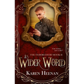 A Wider World - Paperback