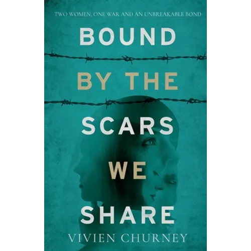 Bound by the Scars We Share - Paperback