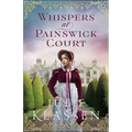 Whispers at Painswick Court - Paperback