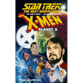 Planet X - Paperback