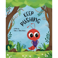Keep Pushing - Paperback