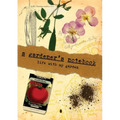A Gardener's Notebook: Life with My Garden - Hardcover