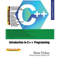 Introduction to C++ Programming - Paperback