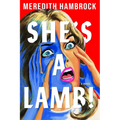 She's a Lamb! - Paperback