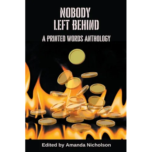 Nobody Left Behind - Paperback