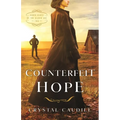 Counterfeit Hope - Paperback