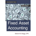 Fixed Asset Accounting: Sixth Edition - Paperback