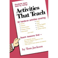 Activities That Teach: Students Learn Best By Doing! - Paperback