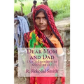 Dear Mom and Dad: An Adventure in Obedience - Paperback