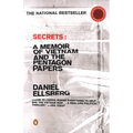Secrets: A Memoir of Vietnam and the Pentagon Papers - Paperback