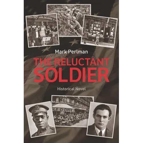 The Reluctant Soldier - Paperback