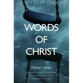 Words of Christ - Paperback