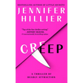 Creep: A Thriller of Deadly Attraction - Paperback