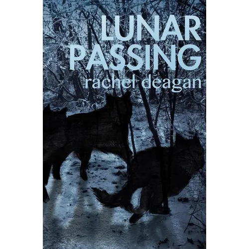 Lunar Passing - Paperback