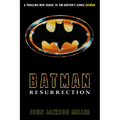 Batman: Resurrection - Paperback