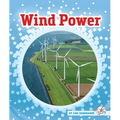 Wind Power - Library Binding