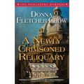 A Newly Crimsoned Reliquary - Paperback