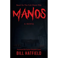 Manos - Paperback