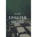 Classic English Short Stories 1930-1955 - Paperback
