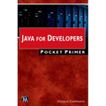 Java for Developers Pocket Primer - Paperback