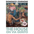 The House on Via Gemito - Hardcover