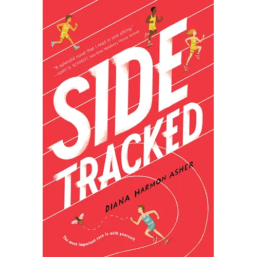 Sidetracked - Paperback