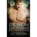 Drakon Unchained - Paperback