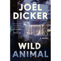 Wild Animal - Hardcover