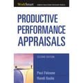 Productive Performance Appraisals - Paperback