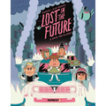 Lost in the Future Vol. 3 - Paperback