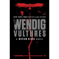 Vultures - Paperback