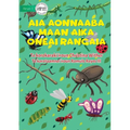 The World of Insects - Aia aonnaaba maan aika oneai rangaia (Te Kiribati) - Paperback