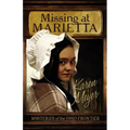 Missing at Marietta - Paperback