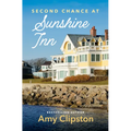 Second Chance at Sunshine Inn - Hardcover