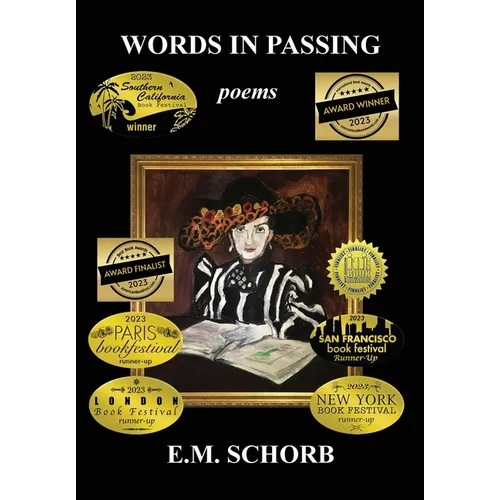 Words in Passing - Hardcover