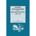 Naval Pensioners of the United States, 1800-1851 - Paperback