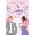 The Wedding Jinx - Paperback