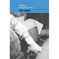 Thinking Through the Body - Paperback