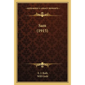 Sam (1915) - Paperback