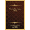 Won In The Ninth (1910) - Paperback